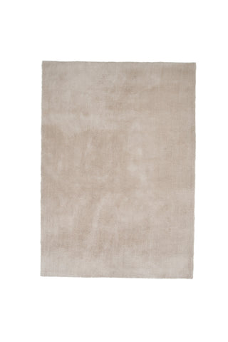 Undra Viskosmatta 250*350 Beige