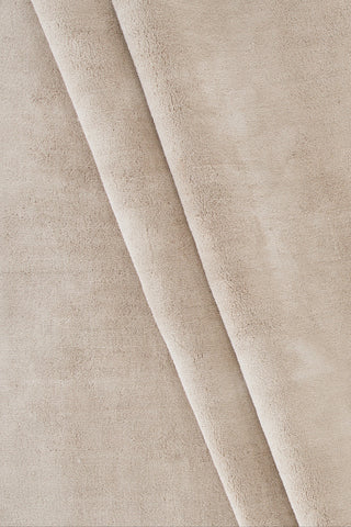 Undra Viskosmatta 250*350 Beige