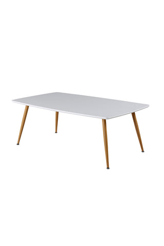 Venture Home Plaza Soffbord stort - Ben i ek