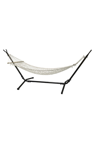 Ubud Hammock Mesh - Offwhite