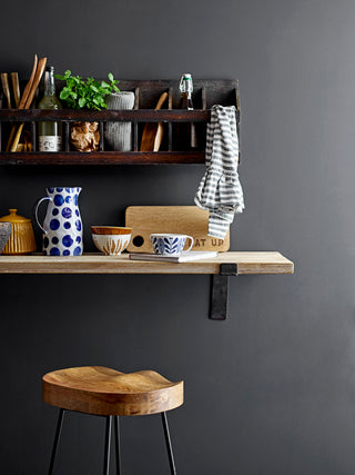 Camellia Cup, Blå, Porslin