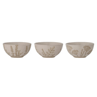 Primrose Bowl, Nature, Stengods