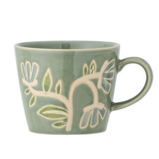 Tangier Cup, Grön, Stengods
