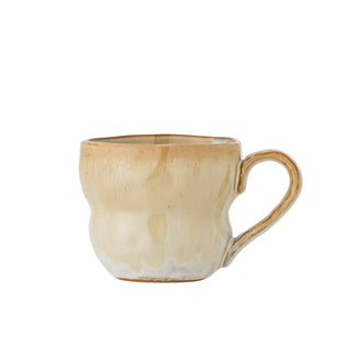 Nara Cup, Nature, Stengods