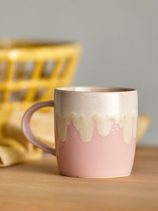 Louisa Cup, Rose, Stengods