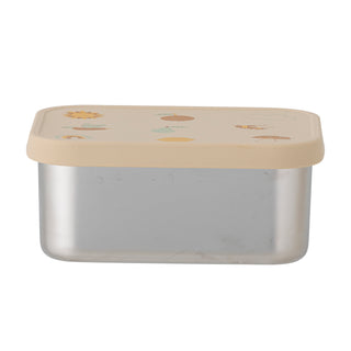Agnes Lunchbox, Nature, Rostfritt Stål