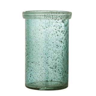 Echo vinkylare, grönt, glas